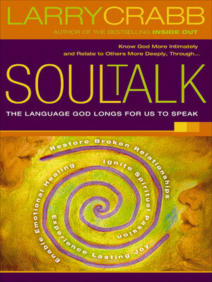 cover image of Soul Talk